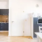 Apartmenthaus Padua