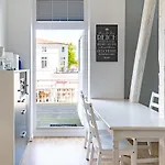 Apartmenthaus Padua