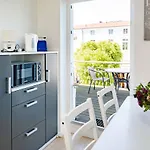 Apartmenthaus Padua