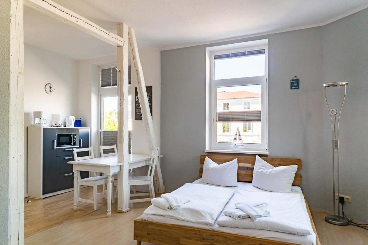 Apartmenthaus Padua Apartment