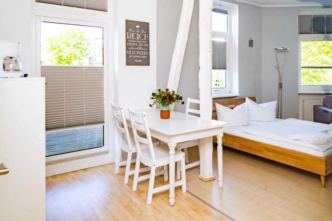 Apartmenthaus Padua *