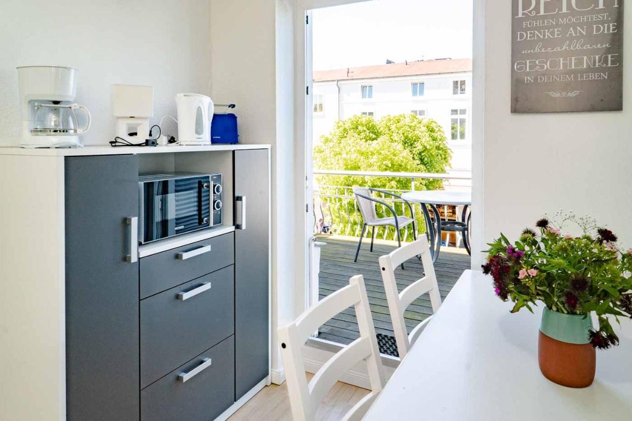 Apartment Apartmenthaus Padua