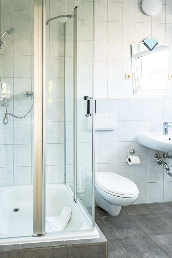 Apartmenthaus Padua Apartment *