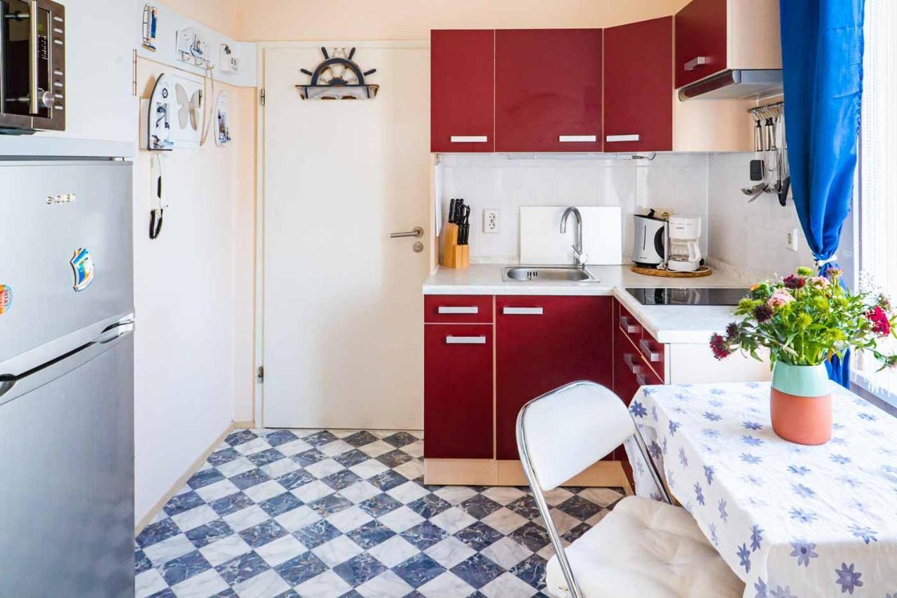 Apartmenthaus Padua Apartment