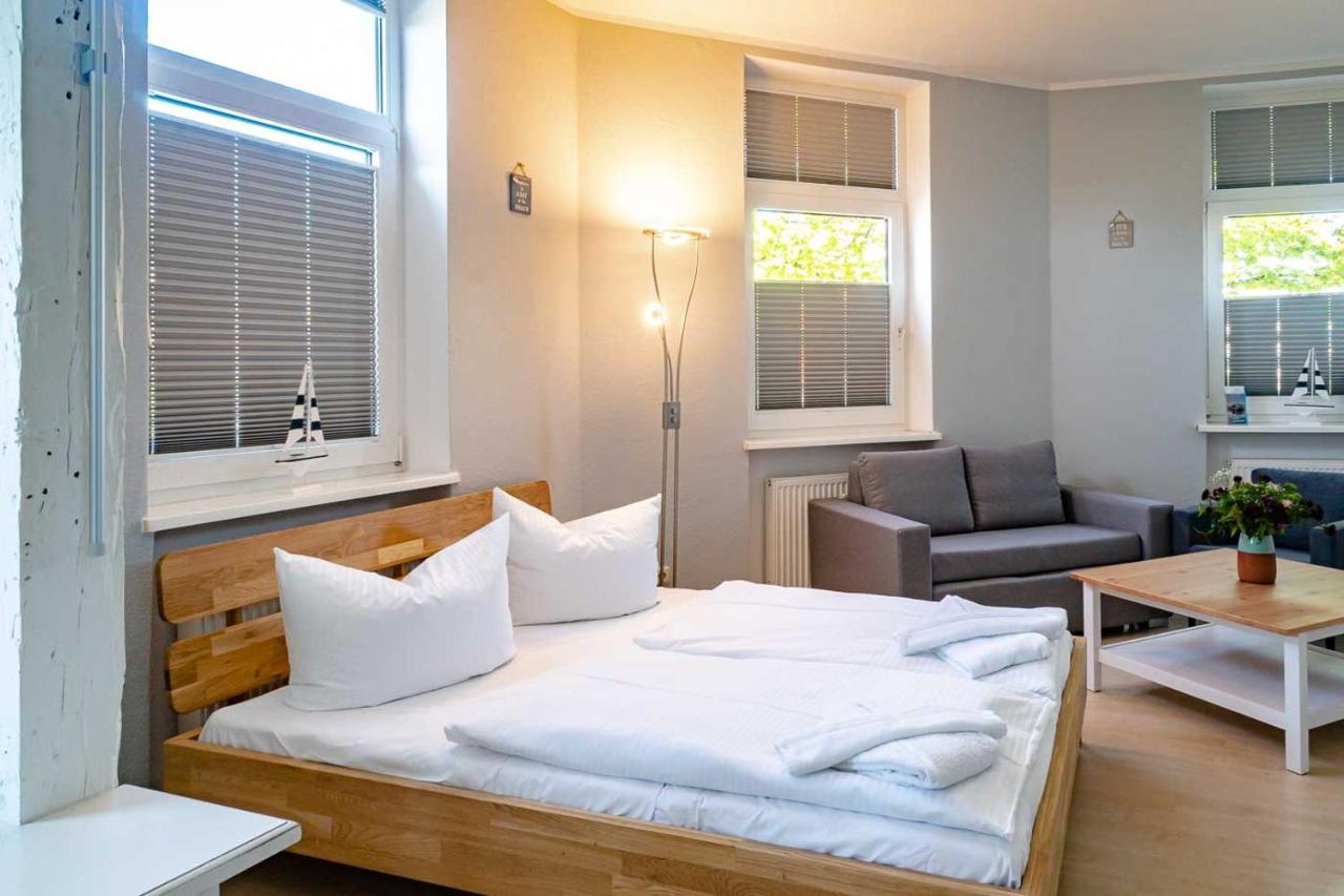 Apartmenthaus Padua *