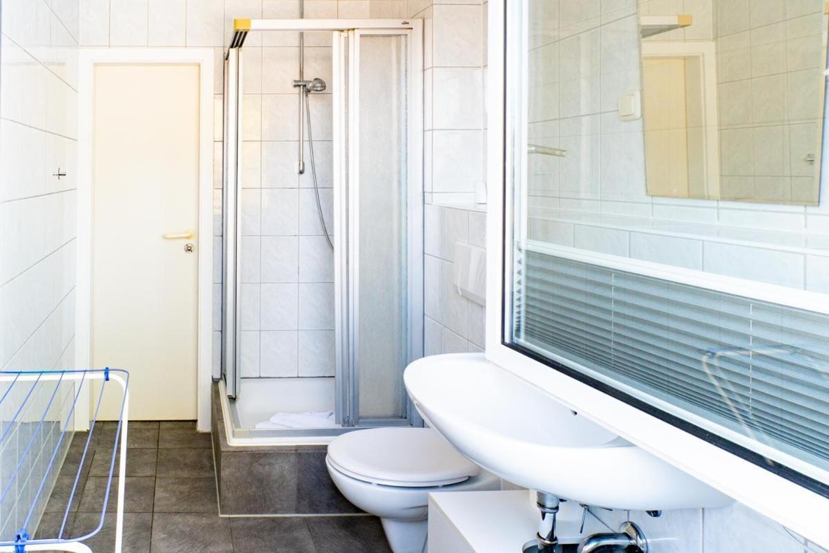 Apartmenthaus Padua *