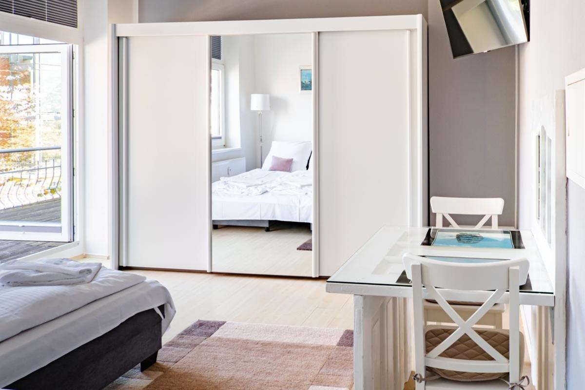Apartmenthaus Padua