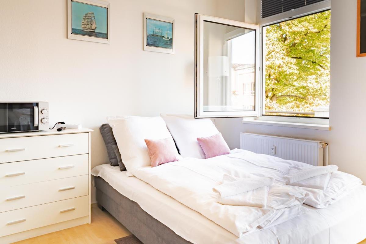 Apartmenthaus Padua Apartment