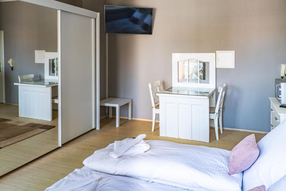 Apartmenthaus Padua Apartment