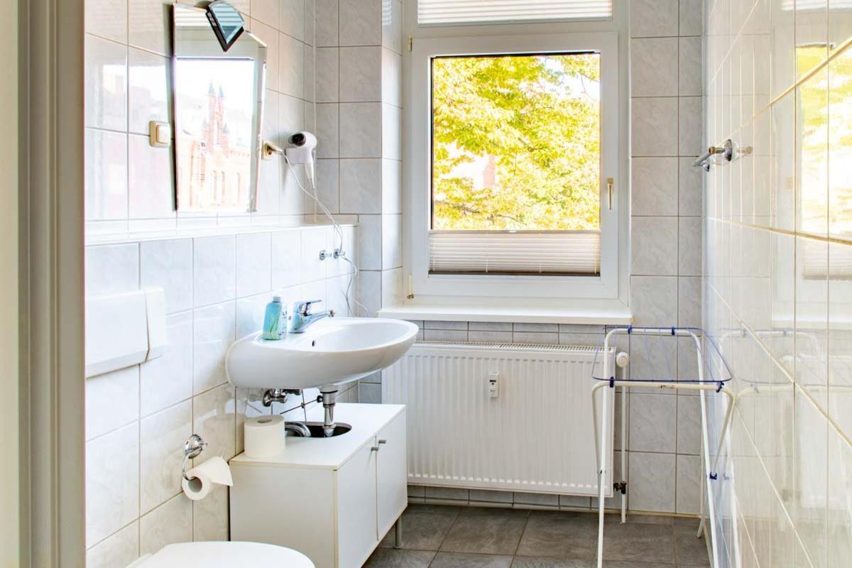 Apartmenthaus Padua